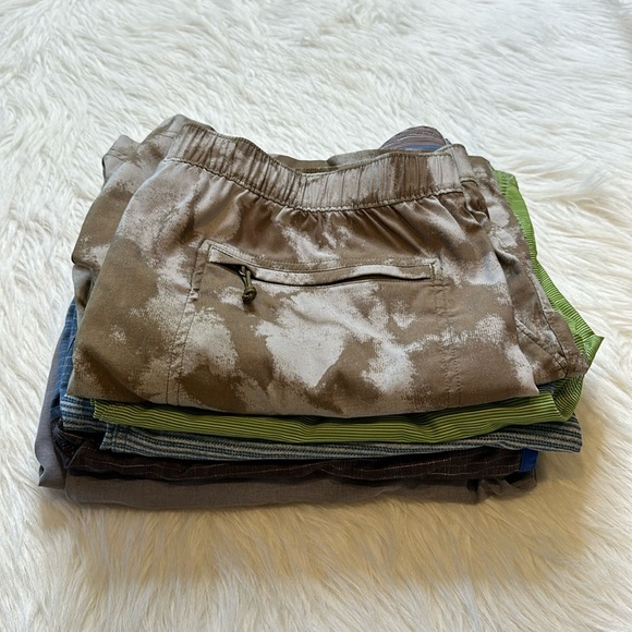 RVCA Other - Men's Bundle of Shorts 5 pairs various brands
